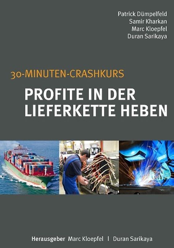 Profite in der Lieferkette heben