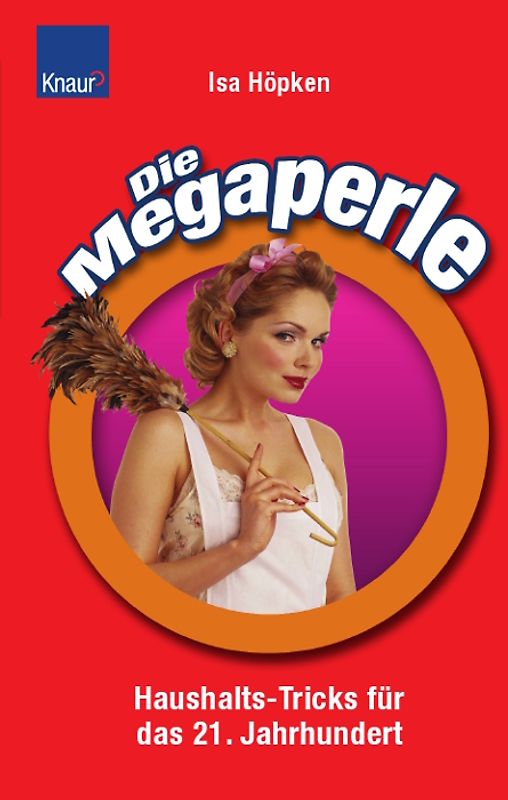 Die Megaperle
