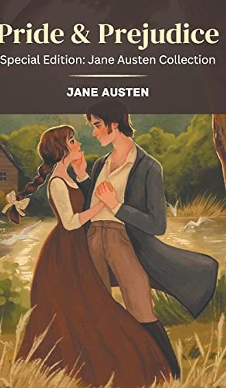 Pride and Prejudice: (Special Edition) (Jane Austen Collection)
