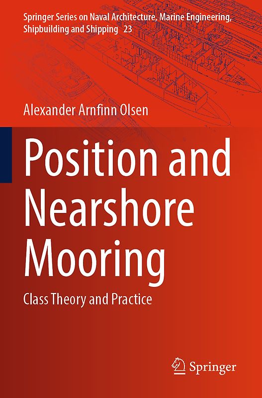Position and Nearshore Mooring