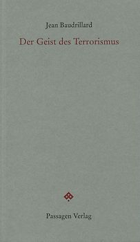 Der Geist des Terrorismus
