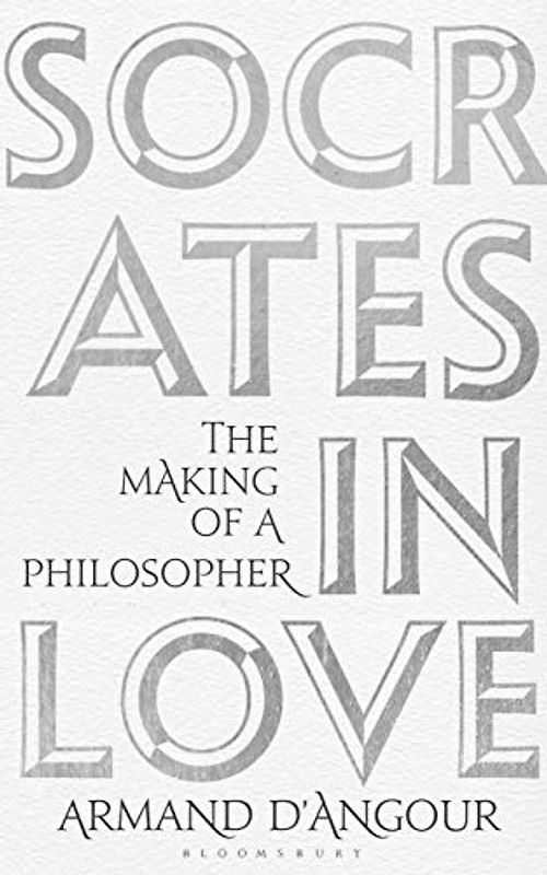 Socrates in Love: The Making of a Philosopher (Anais)