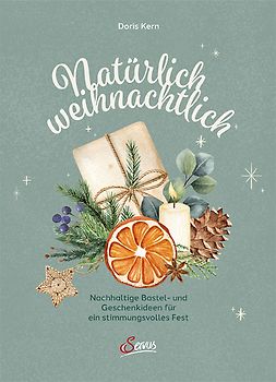 Natürlich weihnachtlich