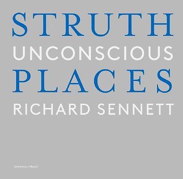 Unbewusste Orte / Unconscious Places