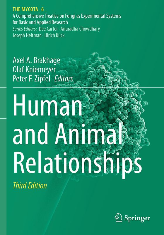 Human and Animal Relationships