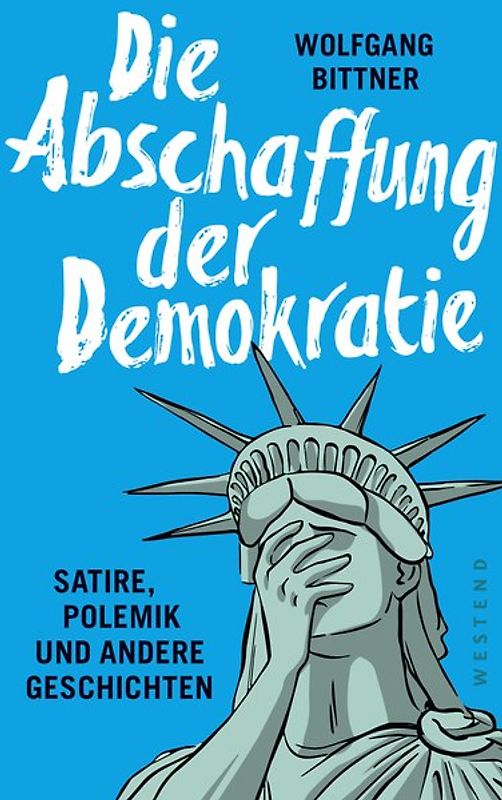 Die Abschaffung der Demokratie