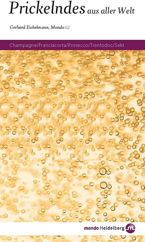 Prickelndes aus aller Welt