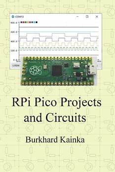 RPi Pico Projects and Circuits