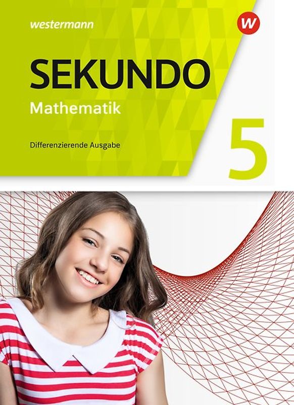 Sekundo - Mathematik für differenzierende Schulformen - Allgemeine Ausgabe 2018