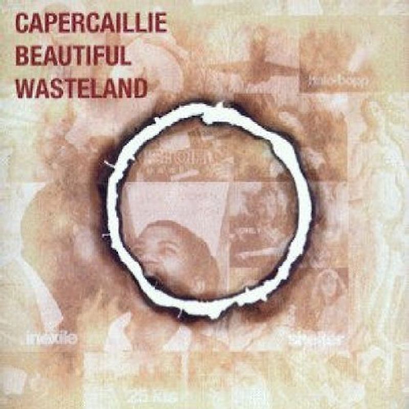 Capercaillie - The Beautiful Wasteland