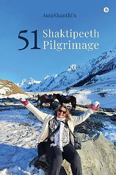51 Shaktipeeth Pilgrimage