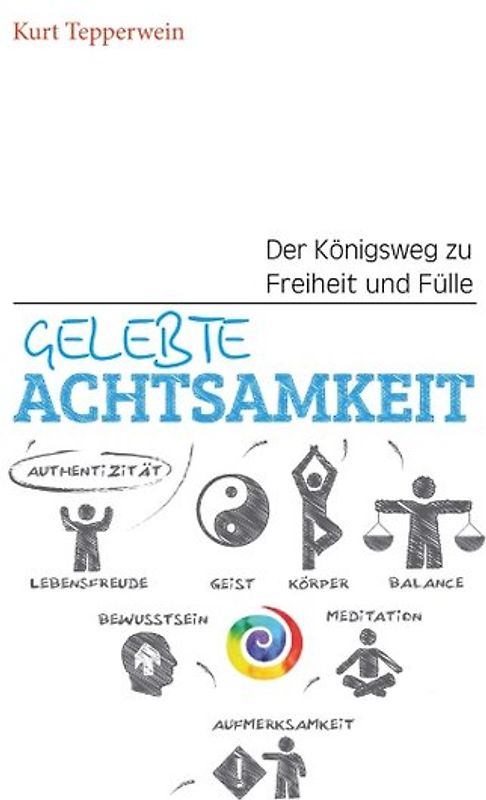 Gelebte Achtsamkeit