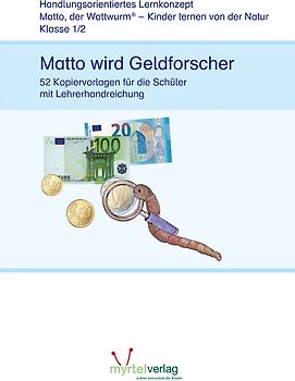 Matto wird Geldforscher