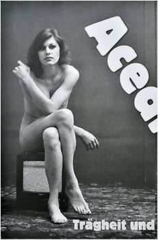 Acedia, Trägheit und Langeweile