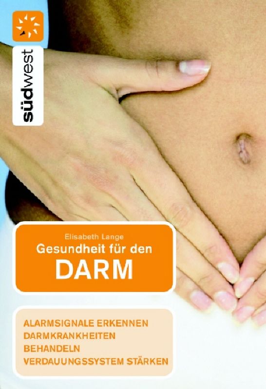 Gesundheit für den Darm