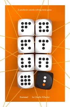 Fortune!: A predictive puzzle solving mini game