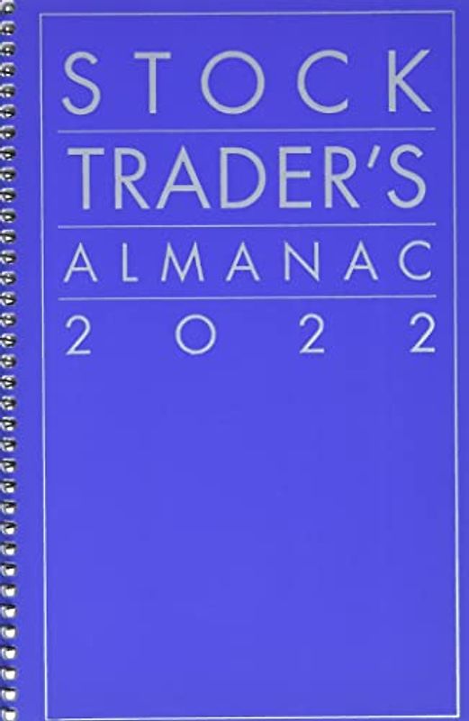 Stock Trader's Almanac 2022
