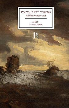 Poems in Two Volumes (Broadview Editions)