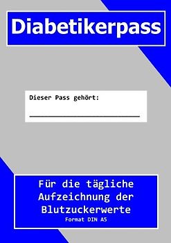 Diabetikerpass