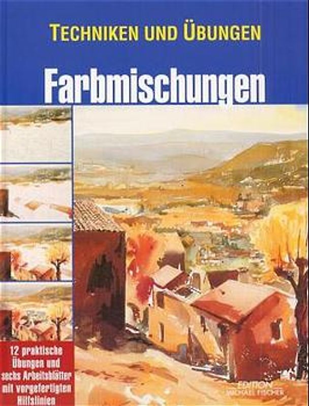 Farbmischungen