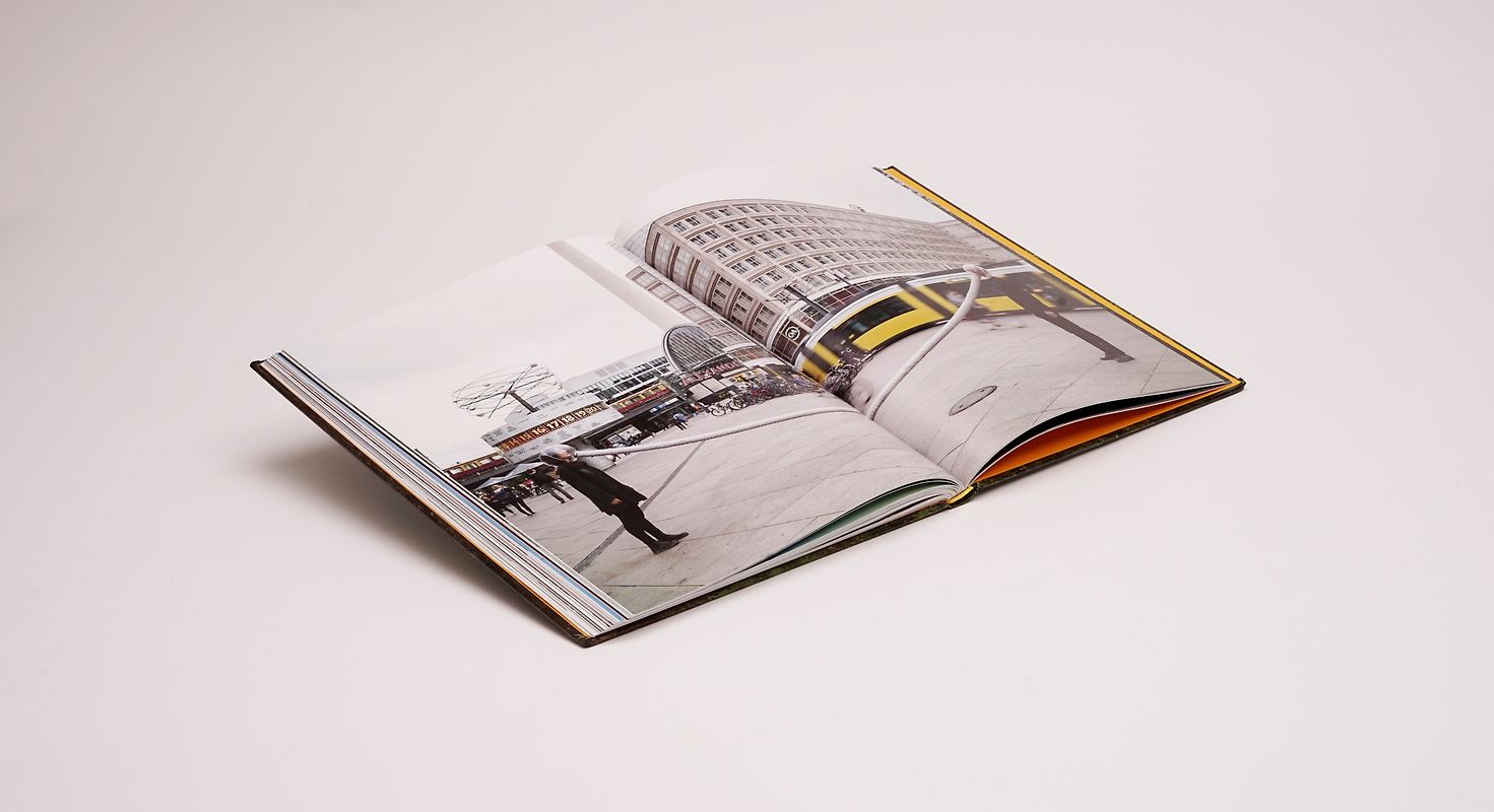 Mein Weg zur Million