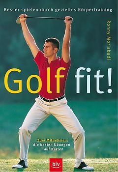 Golf fit!