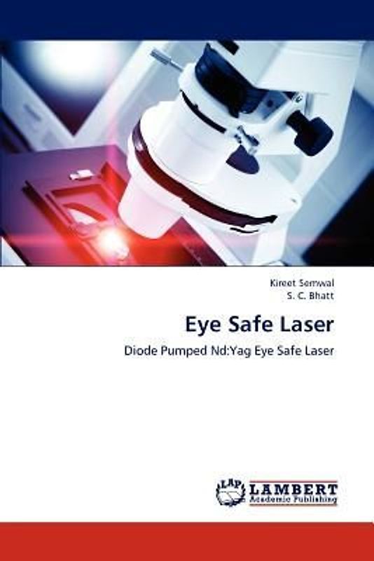 Eye Safe Laser