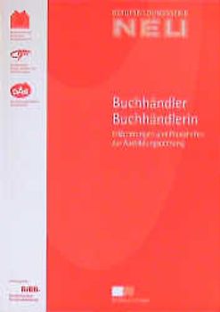 Buchhändler /Buchhändlerin