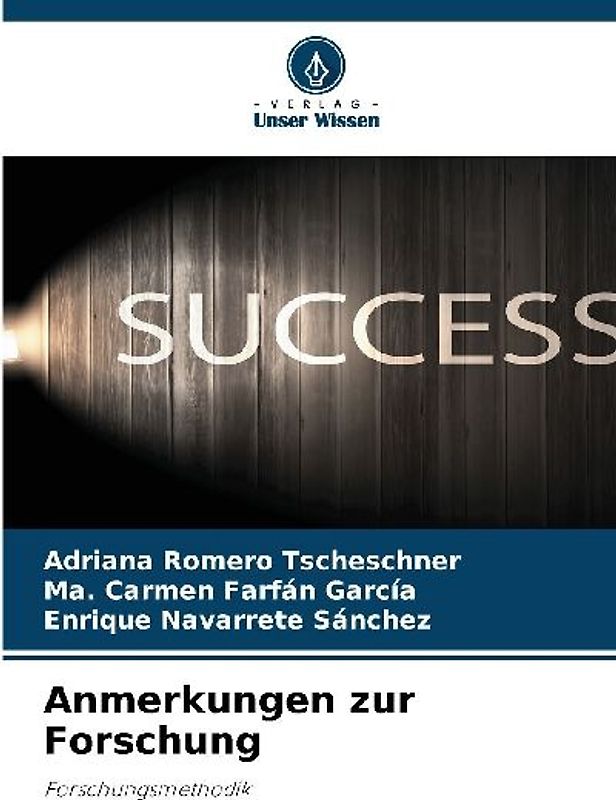 Anmerkungen zur Forschung