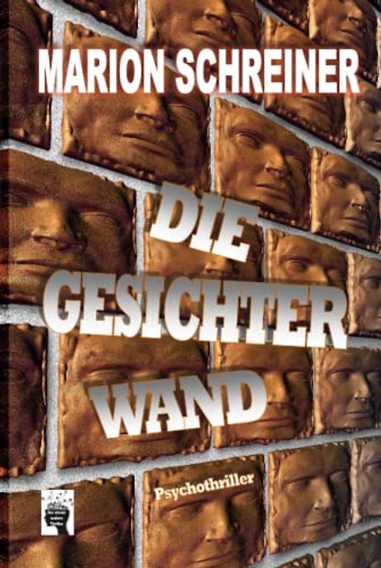 Die Gesichterwand