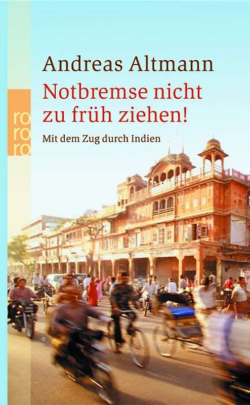 Notbremse nicht zu früh ziehen!