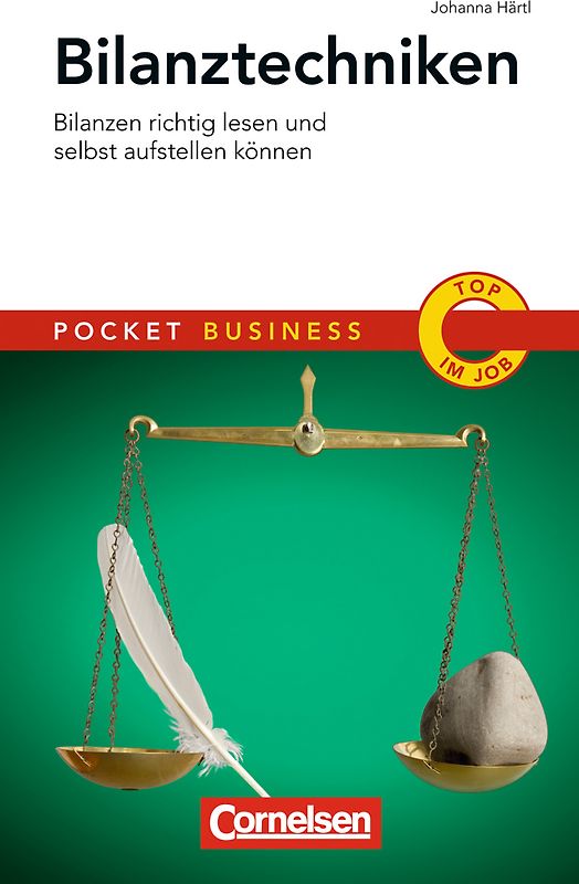 Pocket Business Bilanztechniken