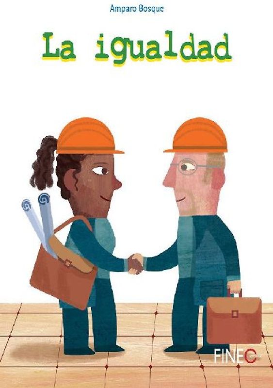 La igualdad