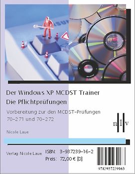 Der Windows XP MCDST Trainer
