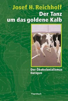 Tanz um d. goldene Kalb
