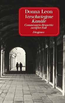 Verschwiegene Kanäle