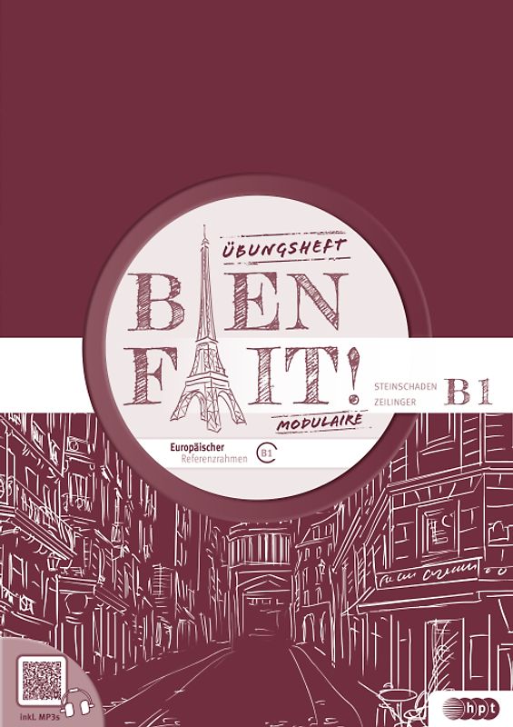 Bien fait! MODULAIRE Übungsheft B1