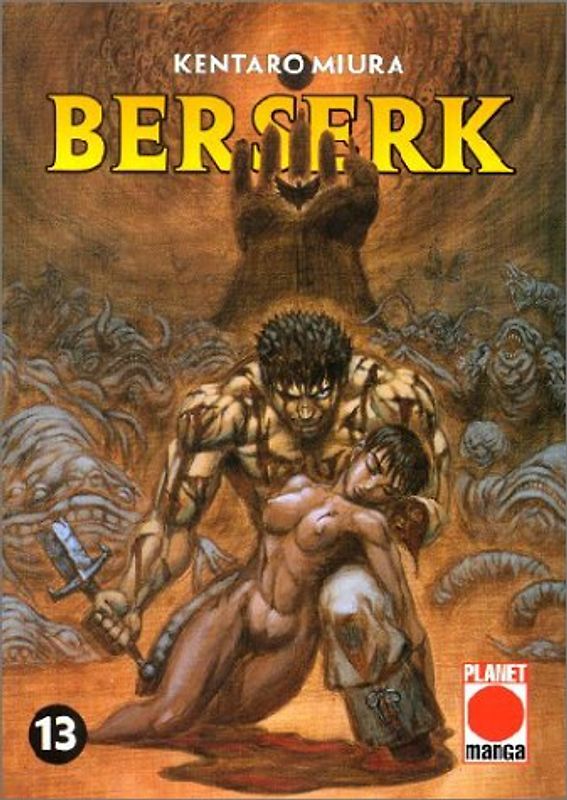 Berserk