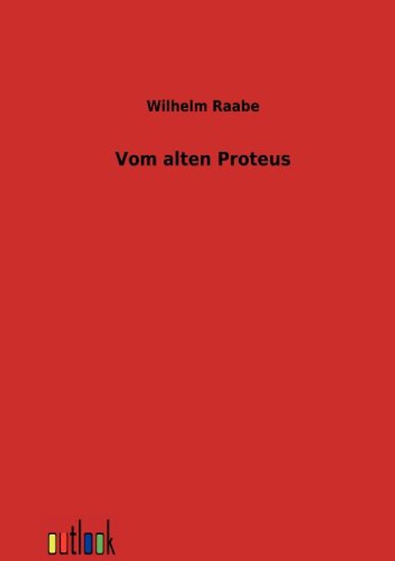 Vom alten Proteus