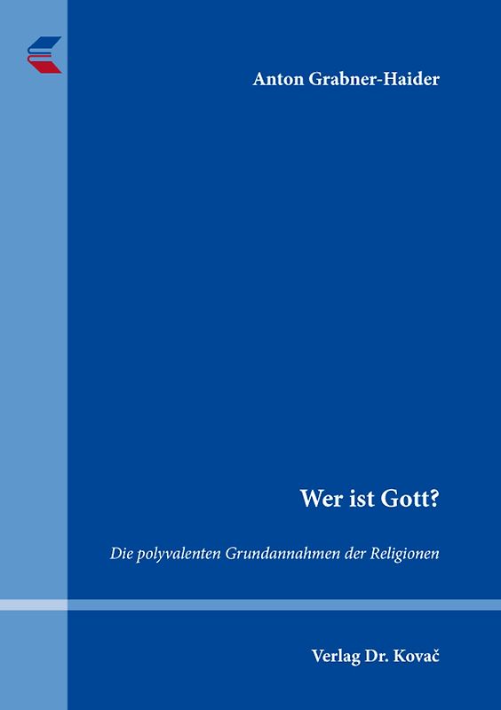 Wer ist Gott?