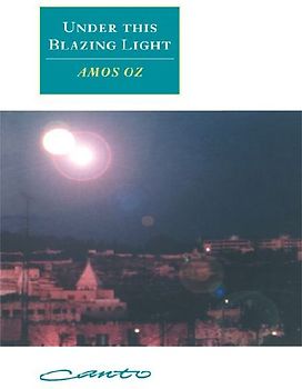 Under This Blazing Light