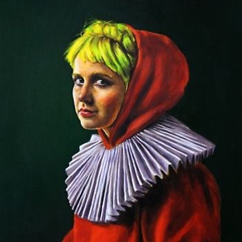 Klo Pelgag - Notre-Dame-Des-Sept-Douleurs