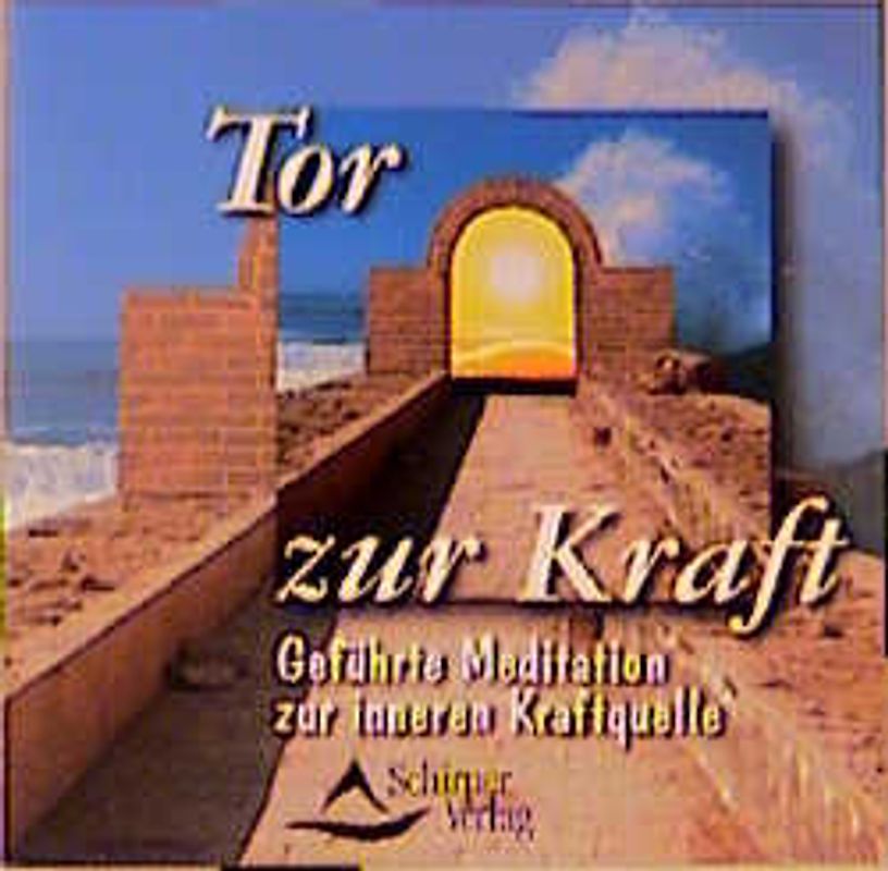 Tor zur Kraft