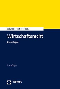 Wirtschaftsrecht