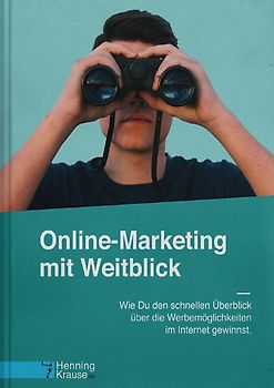 Online-Marketing mit Weitblick