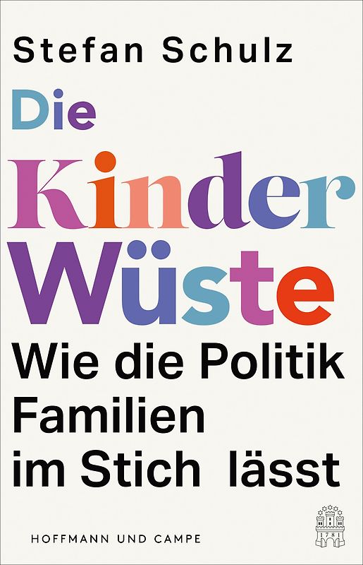 Die Kinderwüste