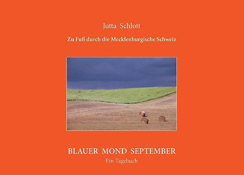 Zu Fuß durch die Mecklenburgische Schweiz