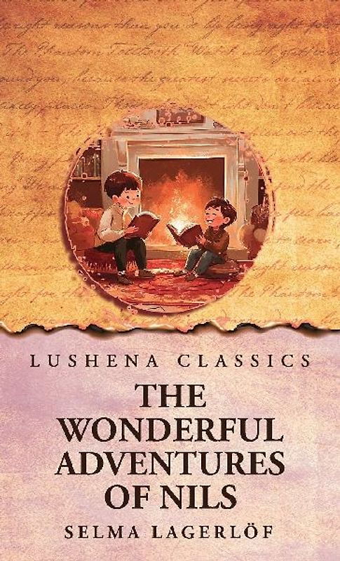 The Wonderful Adventures of Nils