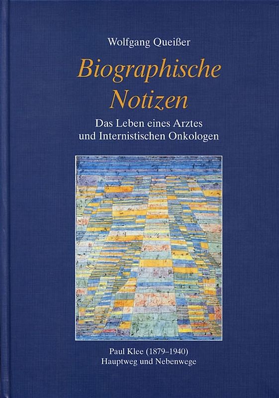 Biographische Notizen