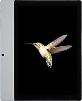 Microsoft Surface Pro 7 12,3" Intel Core i7 256Go SSD 16Go RAM [Wi-Fi] gris platine